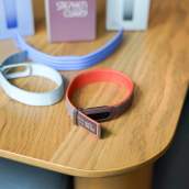 Here’s a First Look at the New Google Fitbit Air
