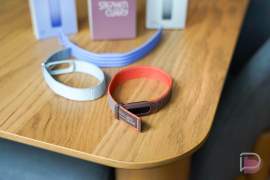 Here’s a First Look at the New Google Fitbit Air