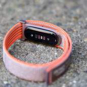 Google Did the Coolest Thing It Could With the Fitbit Air