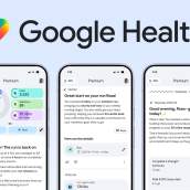 Google Health Introduced as Fitbit Replacement, Google Health Coach Too