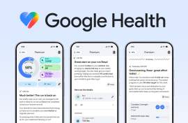 Google Health Introduced as Fitbit Replacement, Google Health Coach Too