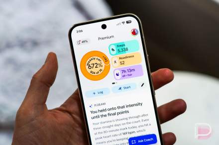 Google Health Update Includes 3 Sweet Changes