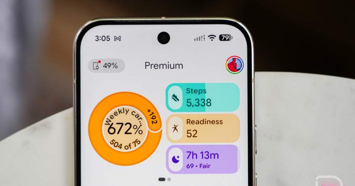Google Health App Gets Massive Update Fixing 15+ Core Bugs After User Backlash - Droid Life — technology news on Trend Pulse