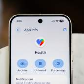 Google Health Premium vs. Free Features: List Gets a Big Update