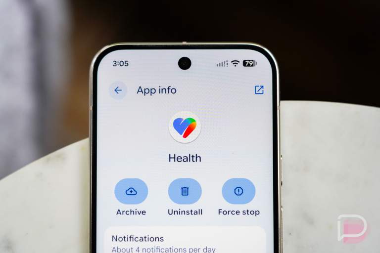 Google Health Premium vs. Free Features: List Gets a Big Update