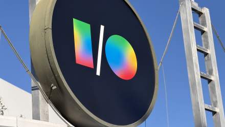 Watch Google I/O Keynote at 10AM PT (1PM ET)