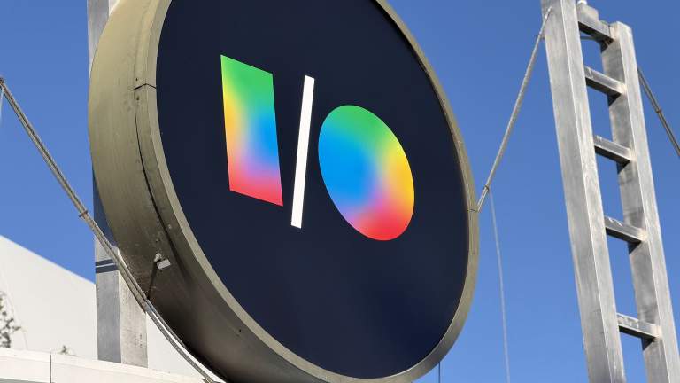 Watch Google I/O Keynote at 10AM PT (1PM ET)