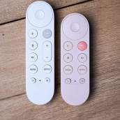 Google TV Gets Pointer Remote Support