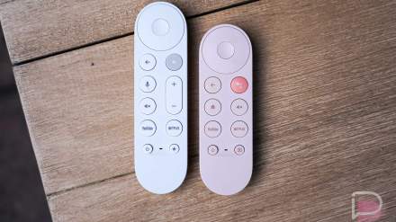 Google TV Gets Pointer Remote Support