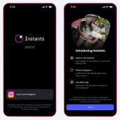 Instagram Instants, Meta’s Snapchat Replacement