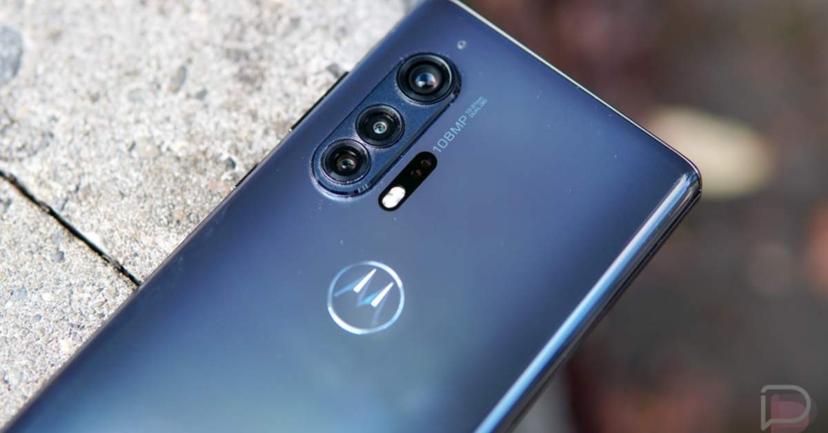 Motorola Phones are Hijacking Links to Make Affiliate Cash