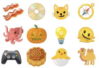 How Good are the New Android 17 3D Emoji?