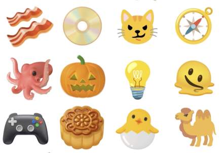How Good are the New Android 17 3D Emoji?