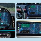 Android Auto Getting a Full Refresh With Widgets, YouTube, Material 3, More