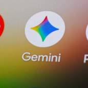 Gemini App Looks Way Better on iOS Now