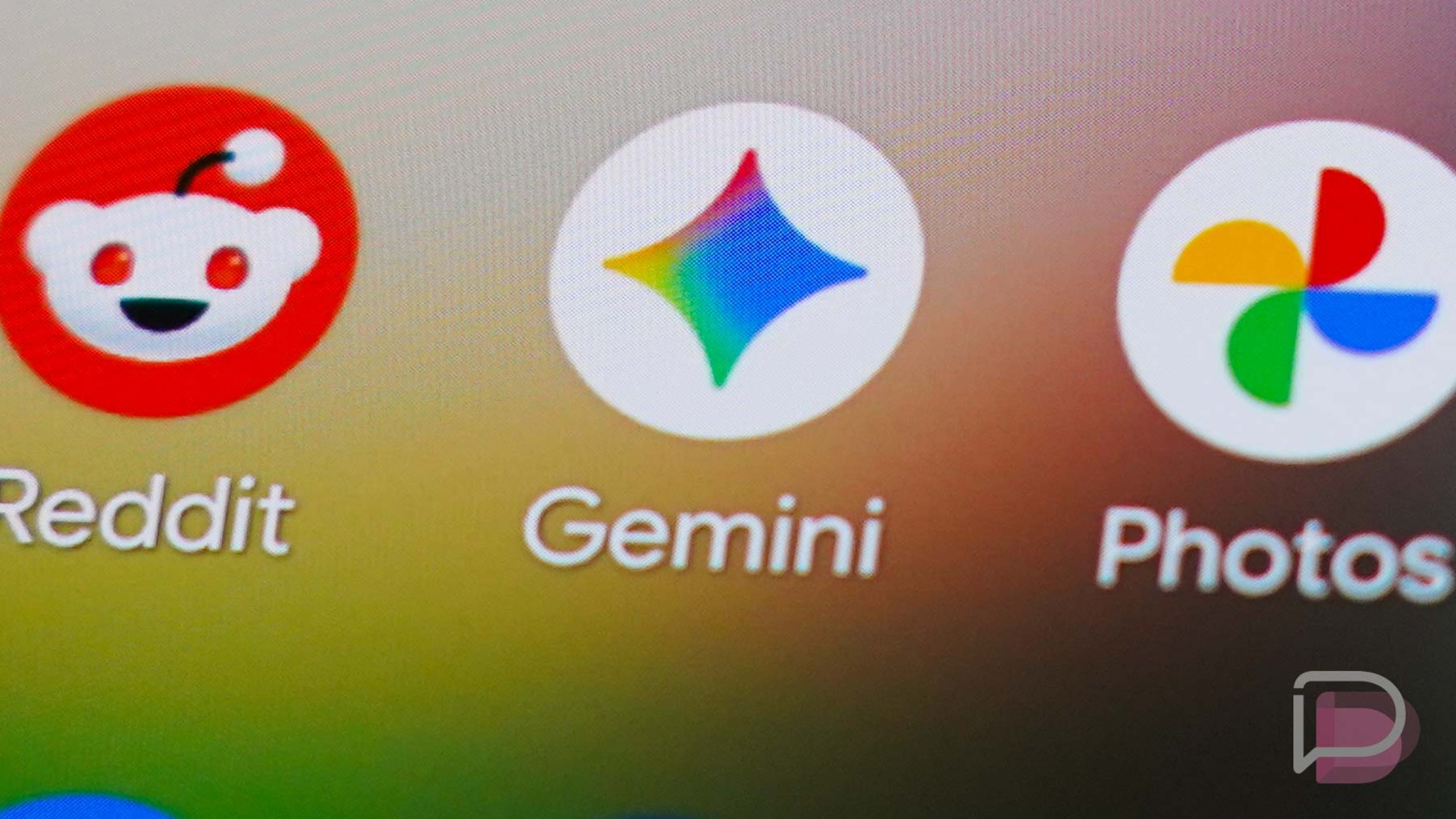 There's a Gemini App for Windows Now