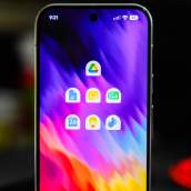All the New Google Icons Rolling Out on Android, Slowly