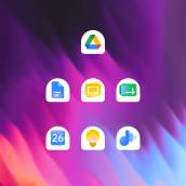 How to Download All the New Google App Icons on Android