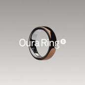 New Oura Ring 5 Goes Crazy Thin