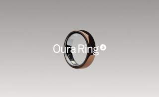 New Oura Ring 5 Goes Crazy Thin