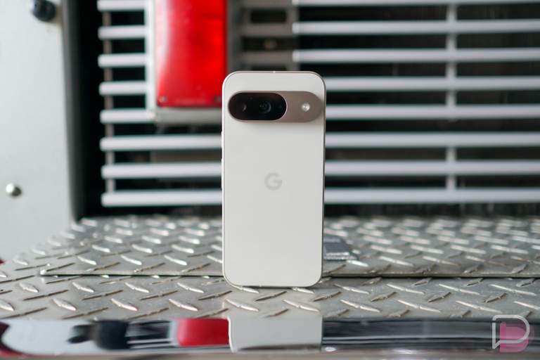 Pixel 9 deal