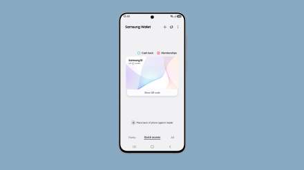 Samsung, CLEAR Partner for Digital US Passports