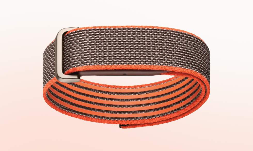Steph Curry Fitbit Air