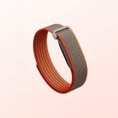Steph Curry Gets a Special Edition Fitbit Air