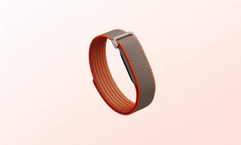 Steph Curry Fitbit Air