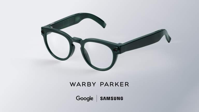 Google and Samsung Unveil Android XR Smart Glasses, Launch Later This Year