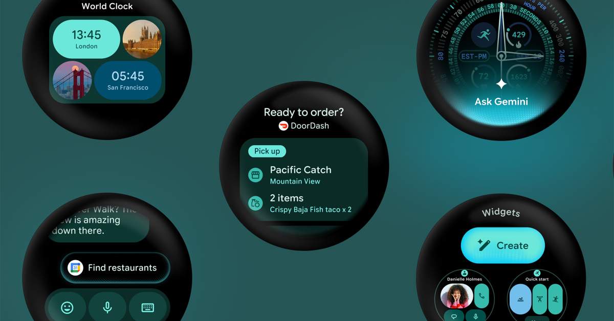 Everything New in Wear OS 7 - Droid Life — technology news on Trend Pulse