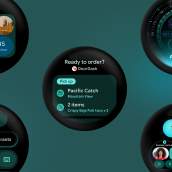 Wear OS 7 Announced, Includes Gemini Intelligence and Live Updates