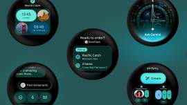 Wear OS 7 Announced, Includes Gemini Intelligence and Live Updates
