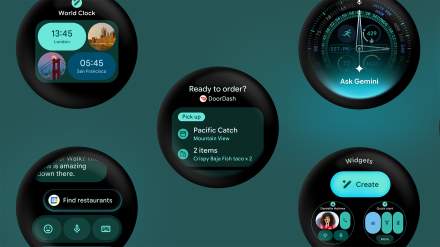 Wear OS 7 Announced, Includes Gemini Intelligence and Live Updates