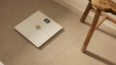 Buy Select Galaxy Watch, Get Free Withings Smart Scale ($130 Value)