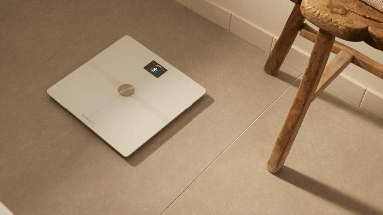 Buy Select Galaxy Watch, Get Free Withings Smart Scale ($130 Value)