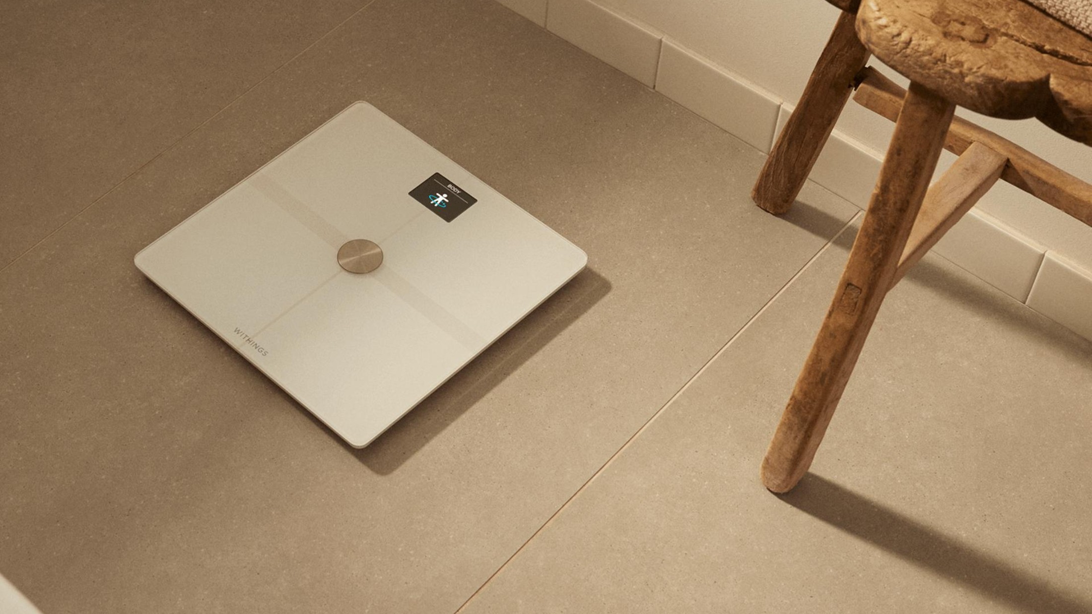 Samsung Offers Free Withings Smart Scale with Galaxy Watch Purchase