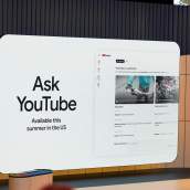 YouTube’s “Ask YouTube” is AI-Powered Search