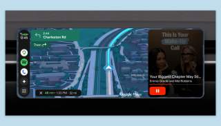 YouTube is Finally Coming to Android Auto