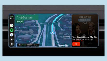 YouTube is Finally Coming to Android Auto