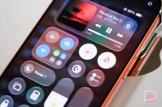 Liquid Glass on Android Hopes Crushed