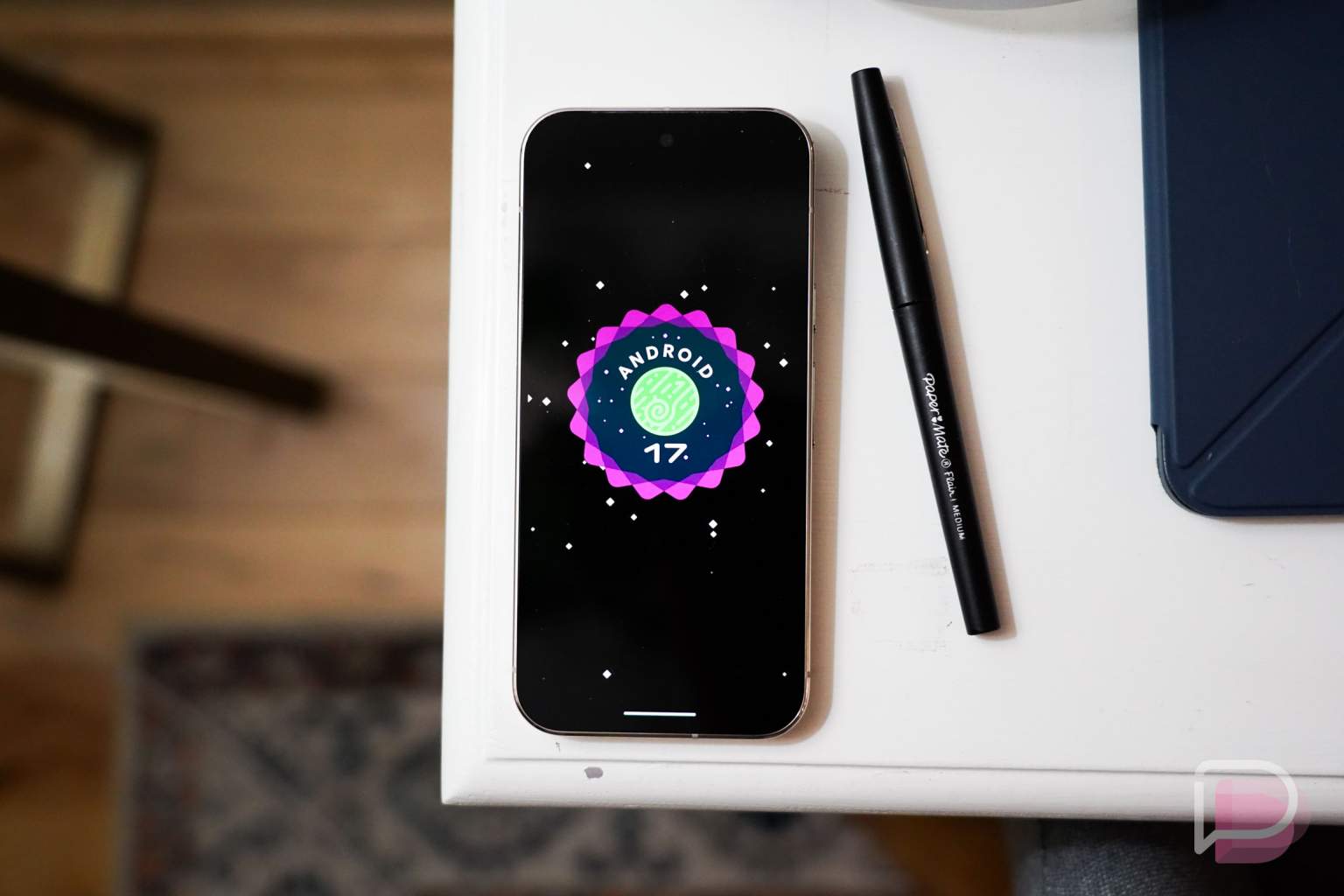 Android 17 Update Just Went Live on Your Pixel Phone