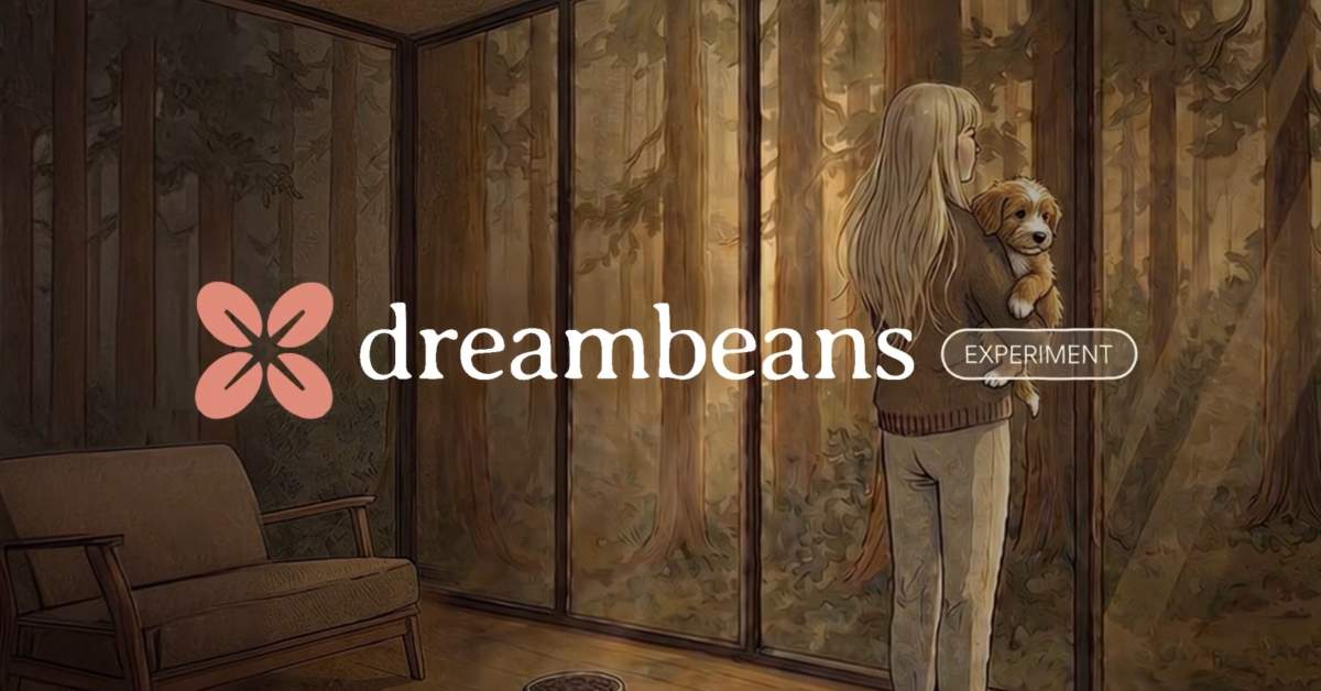 Google Launches Dreambeans App That Generates AI Stories From Users’ Gmail, Photos, Search and Calendar Data