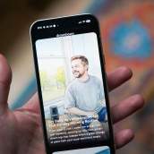 Google’s New Dreambeans App is the Silliest Thing I’ve Used in a While