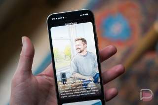 Google’s New Dreambeans App is the Silliest Thing I’ve Used in a While