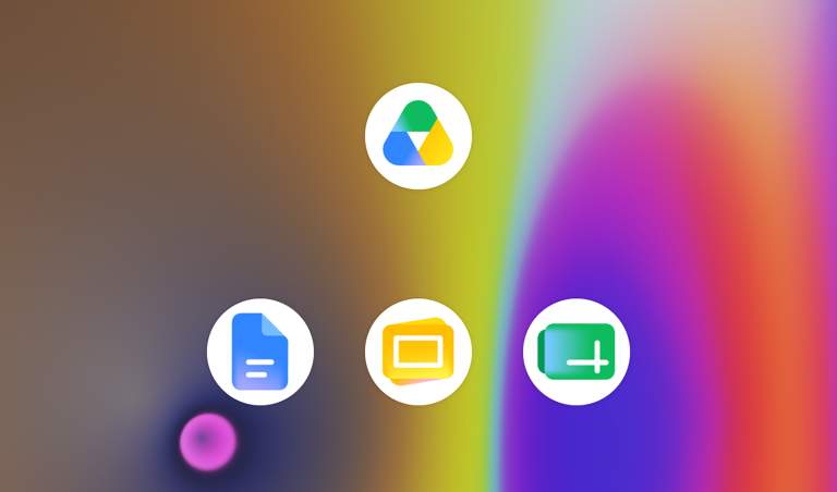 Google Drive Gets Multi-Page Scanning