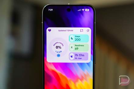 Here’s the Best Way to Setup the New Google Health App