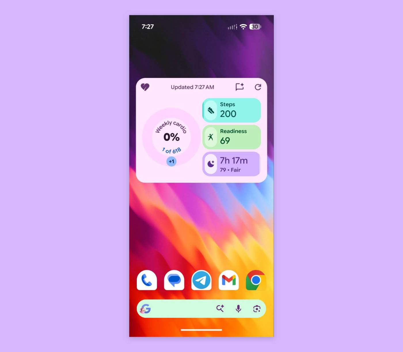 How to Setup the New Google Health App to Make It Not Suck