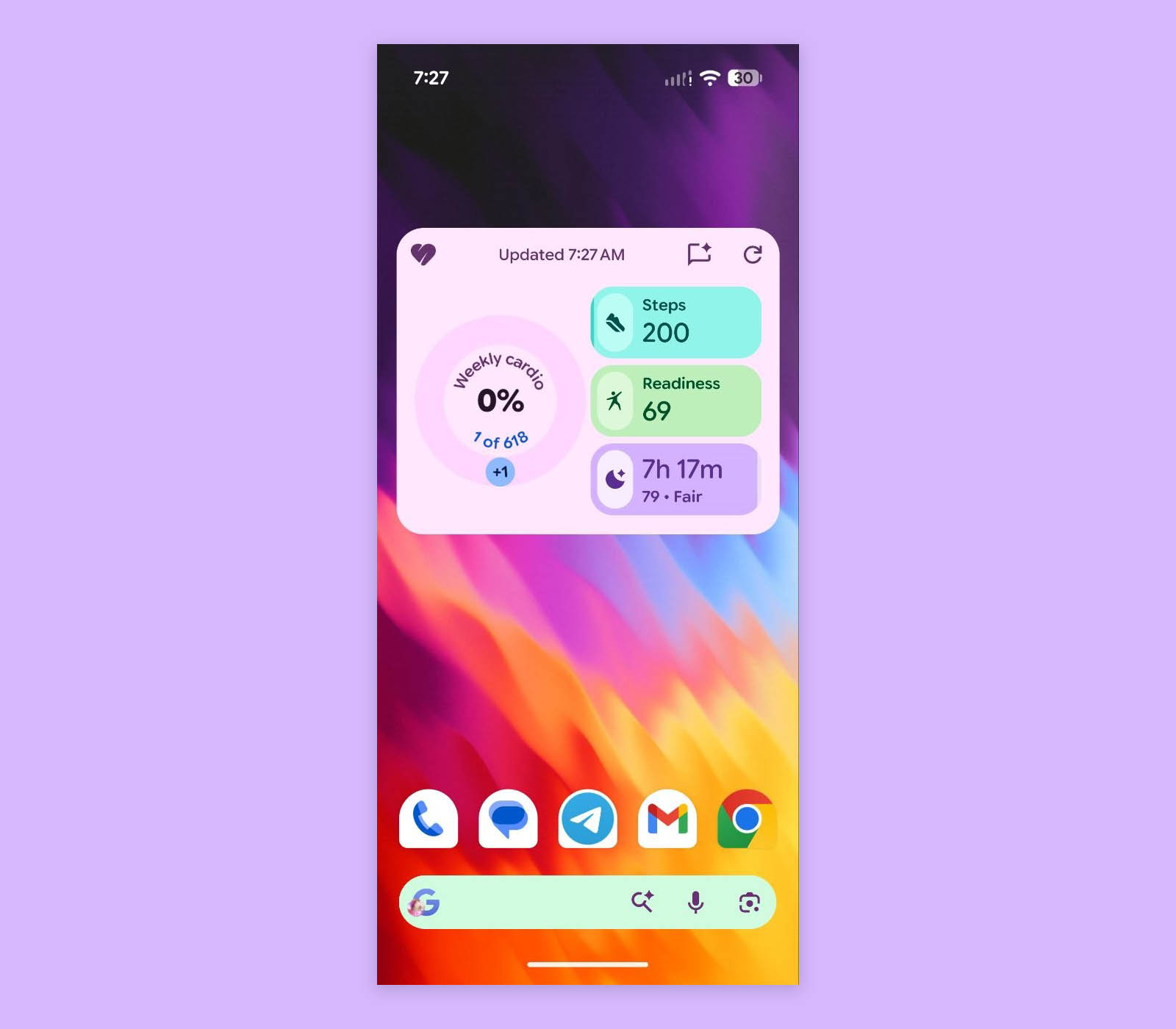 How to Setup the New Google Health App to Make It Not Suck