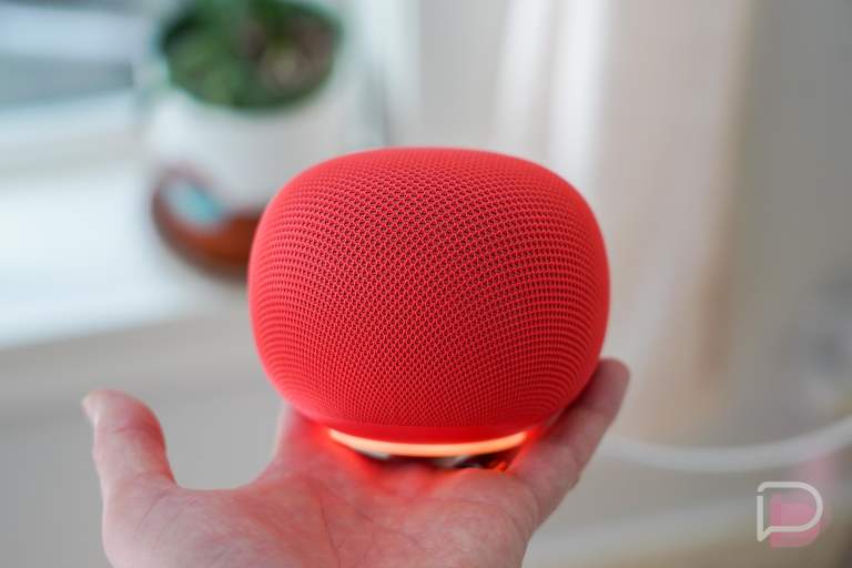 Google Home Speaker